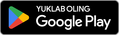 Google Playʼda oling